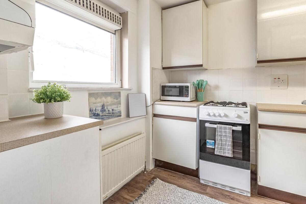 2 Bedrooms In The Heart Of Covent Garden Apartamento Londres