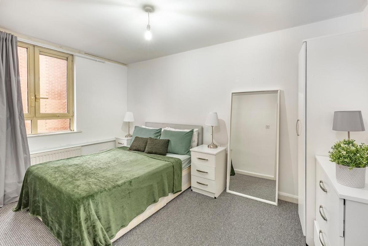 2 Bedrooms In The Heart Of Covent Garden Apartamento *