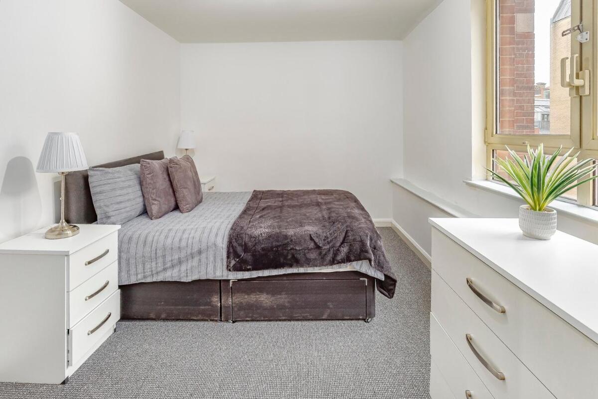 Appartement 2 Bedrooms In The Heart Of Covent Garden